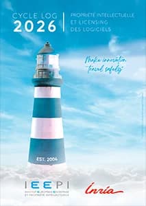 IEEPI - Institut Européen Entreprise Et Propriété Intellectuelle