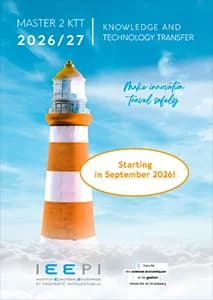 IEEPI - Institut Européen Entreprise Et Propriété Intellectuelle