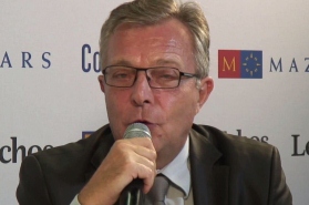 Yves Lapierre