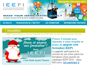 Enquête IEEPI