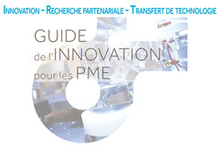 Guide de l'innovation pour les PME 2012