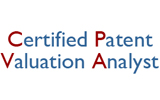 Certified Patent Valuation Analyst (CPVA) Designation